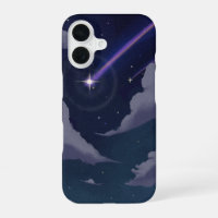 Dreamy Starry Sky