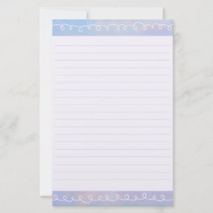 Dreamy Stationery