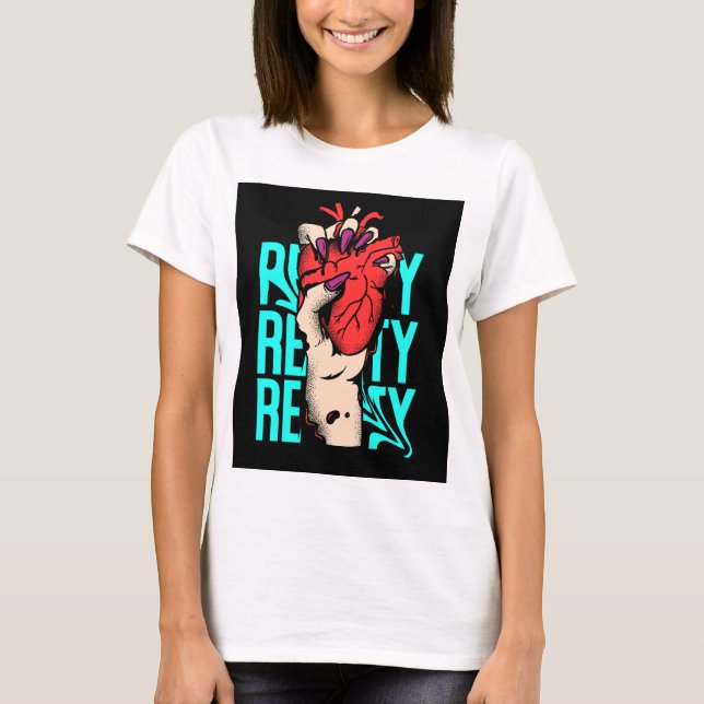 Dreamy T-Shirt Designs (Front)