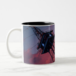 Dreamy Tower Mug