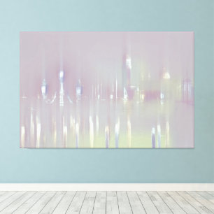 Dreamy Venice Italy Canvas Print