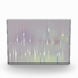Dreamy Venice Italy Photo Block