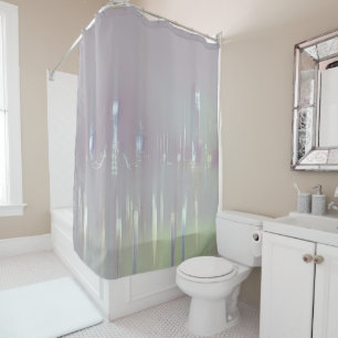 Dreamy Venice Italy Shower Curtain