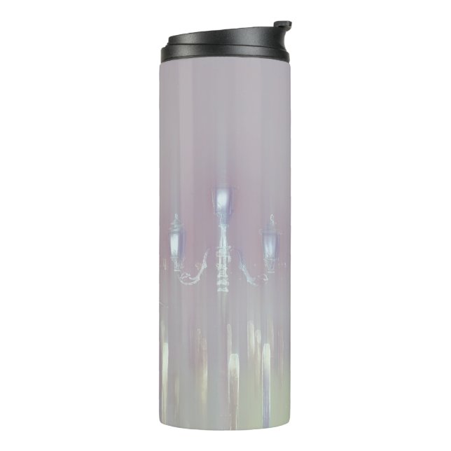 Dreamy Venice Italy Thermal Tumbler (Rotated Left)