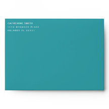 Dreamy Watercolor Elegant Greenery Wedding