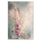Dreamy Whimsical Vase & Floral Still Life