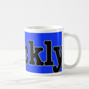 Dreckly Coffee Mug