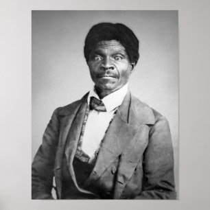 Dred Scott Poster