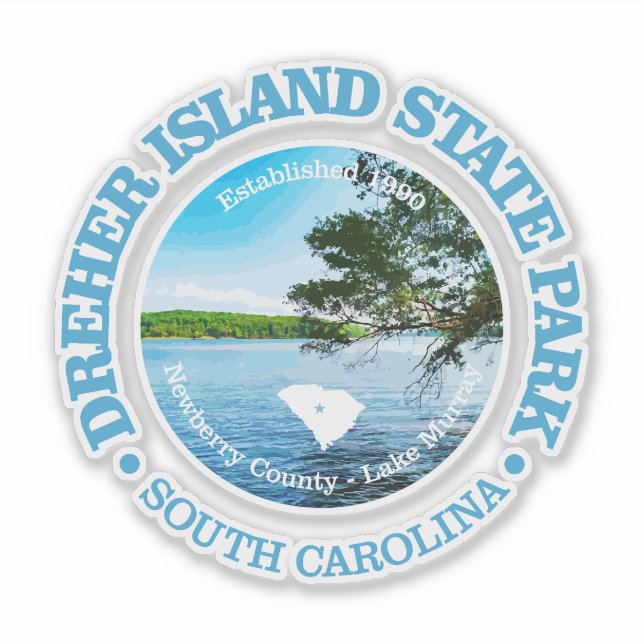 Dreher Island SP (Front)
