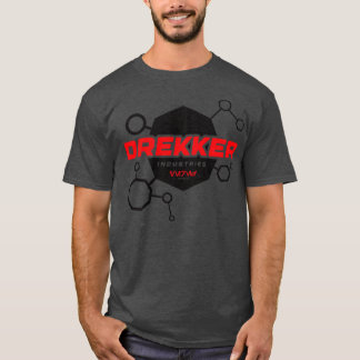 Drekker Industries T-Shirt