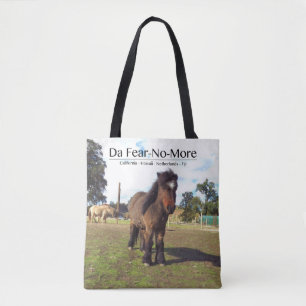 Drench Tote Bag