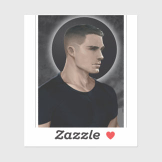 Drengr Sticker FoA @falloutbryan