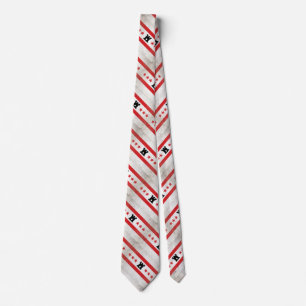 Drenthe Tie