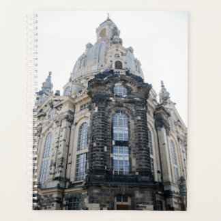 Dresden Cathedral Planner