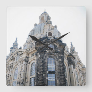 Dresden Cathedral Wall Clock