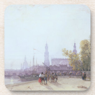 Dresden Coaster
