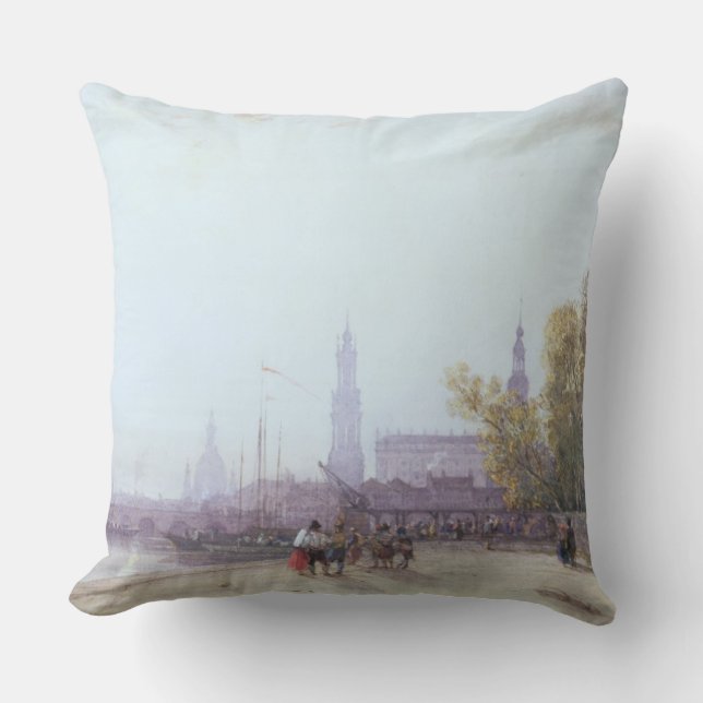 Dresden Cushion (Front)