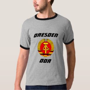 Dresden, DDR, Dresden, Germany T-Shirt