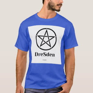 Dresden files T-Shirt