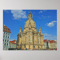 Dresden Frauenkirche