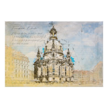 Dresden Frauenkirche