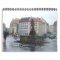 Dresden Germany 2012 Calendar
