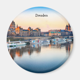 Dresden Magnet