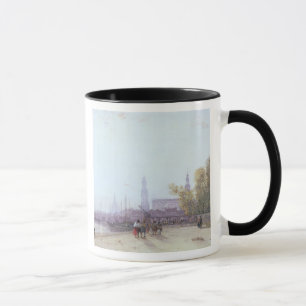 Dresden Mug