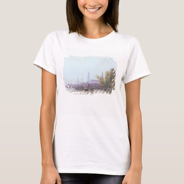 Dresden T-Shirt (Front)