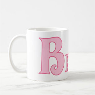 Dress Up Bride Coffee Mug