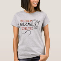 Dressage; Equestrian Excellence