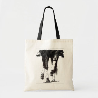Dressage Tote