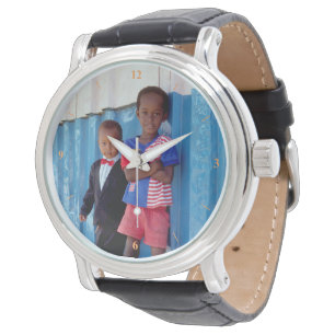 Dressed to Kill Watch