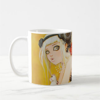Dressed Up Disorder Mug
