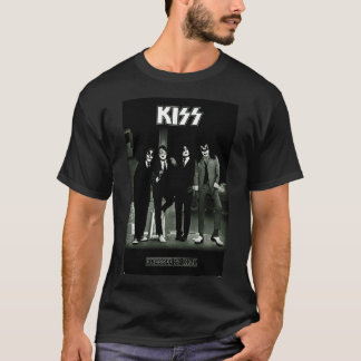 Dressedo Kiss family T-Shirt