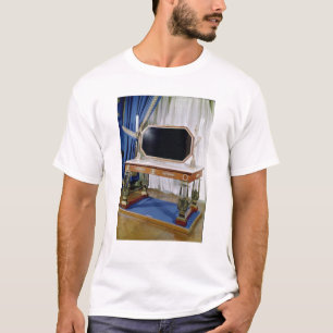 Dressing table belonging to Empress Josephine T-Shirt