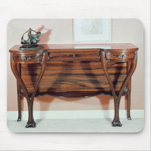 Dressing-table Mouse Pad