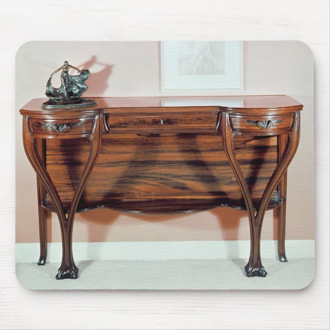Dressing-table Mouse Pad (Front)