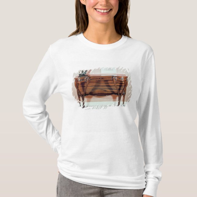 Dressing-table T-Shirt (Front)