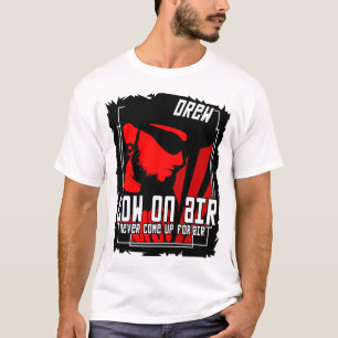 DREW LOA SOLO T-SHIRT