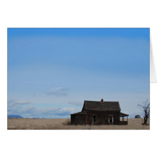 Drew Sullivan - Abandoned House