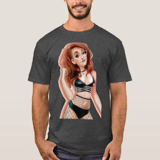 Drewing alt version T-Shirt