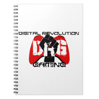 DRG Notebook
