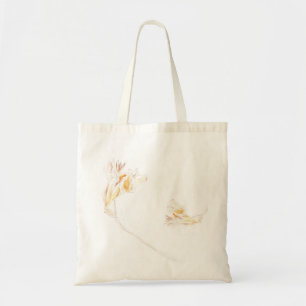 Dried Freesia No. 3 Tote Bag