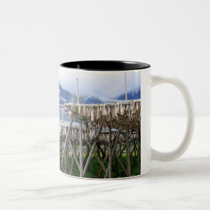 Dried with the Wind Mug