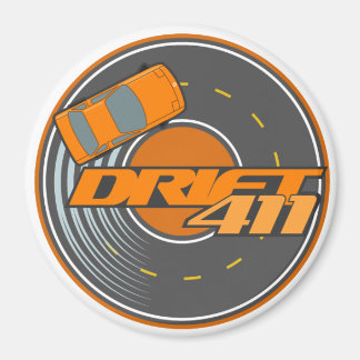 Drift411 Magnet