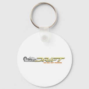 Drift 5 key ring