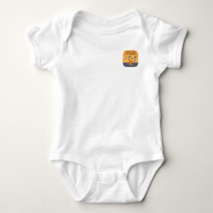Drift & Dream Baby Bodysuit