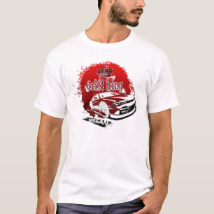 Drift King T-Shirt