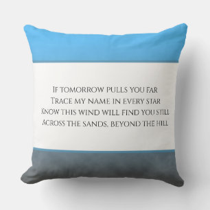 Drift Over Dunes Cushion